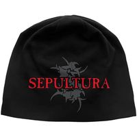 sepultura gorra - ro14894 para hombre