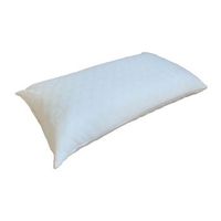 almohada visco firme 135cm suena y descansa