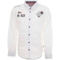 vent du cap camisa manga larga chemise manches longues garcon eclanver para nino
