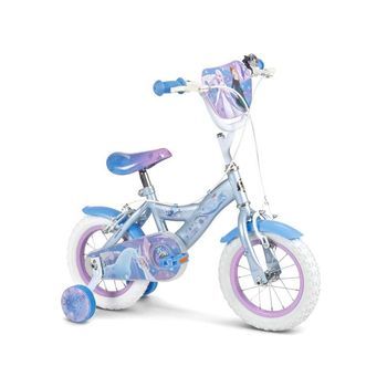 Bicicleta  Frozen Huffy 12