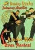 puntos vitales para los primeros auxilios kyusho jitsu