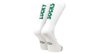 lucky sporcks blanco