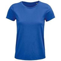 sols camiseta crusader para mujer