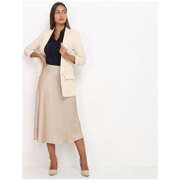 La Modeuse Chaqueta 21324_P60128 para mujer
