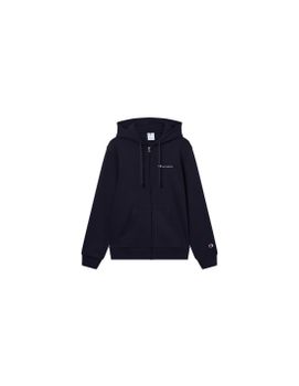 Sudadera Champion Icons Contrast Hombre Azul marino