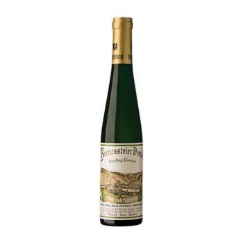 Thanisch Vino Blanco Berncasteler Doctor Eiswein Mosel Media Botella 37 Cl 12.5% Vol.