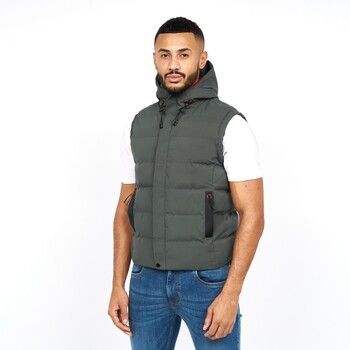 Crosshatch Cazadora Kampleys para hombre