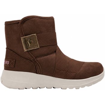 Skechers Botines GT35607 para niño