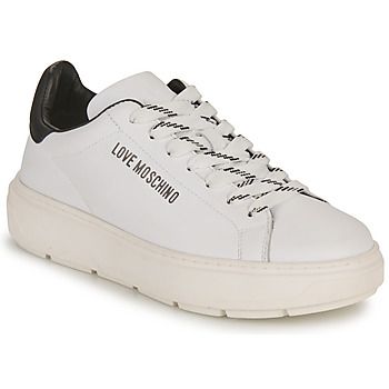 Love Moschino Zapatillas JA15374G0H para mujer