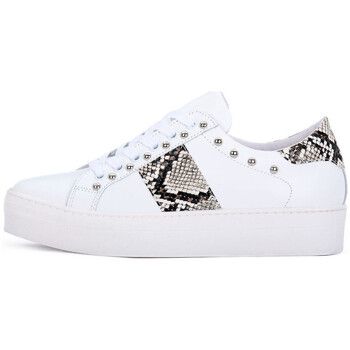 At Go Zapatillas GO GALAXY BIANCO para hombre