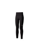 mallas de montana the north face flex 28in mujer negro