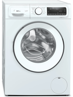 lavadora carga frontal balay 3ts3107bd 10 kg 1400 rpm a blanco