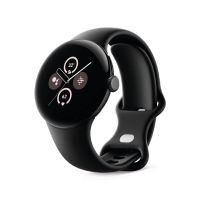 smartwatch google pixel watch 2 wifi gps 32gb amoled negro avanzado pixel integrado