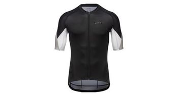 Maillot gore wear spirit triangles negro para hombre