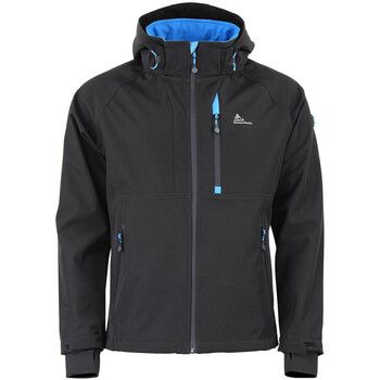 Peak Mountain Cazadora Blouson softshell homme CLUNY para hombre