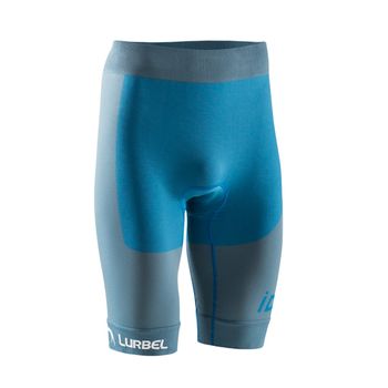 Culote ciclismo Lurbel Cycling Motion ¡AHORRA 45%! - L