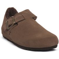 grunland pantuflas tortora 70sara para mujer