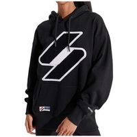 superdry jersey classic logo para mujer