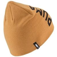puma gorro ess classic cuffless beanie para hombre
