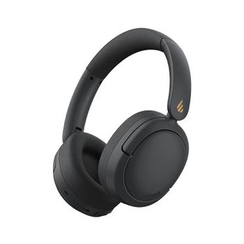 Auriculares Edifier W800BT Pro inalámbricos Bluetooth con Cancelación Adaptativa de Ruido y micrófono, negros