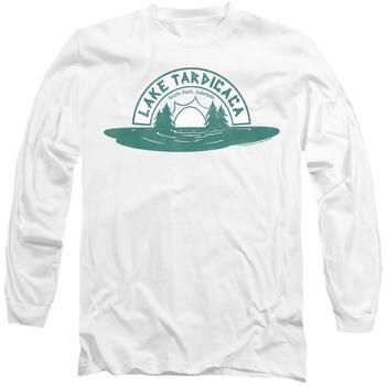 South Park Camiseta manga larga Camp Counsellor para mujer