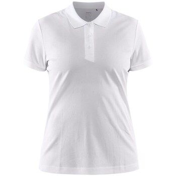 Craft Polo Core Unify para mujer