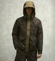 ten c para hombre 26wtcuc10007 anorak skye ten verde oliva 46 casual poliamida