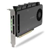 tarjeta de expansion icy dock mb204mp-b pcie 50 x16 4x m2 nvme