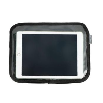 Funda de Tablet para Coche Olmitos Soporte Reposacabezas Bebé