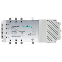 conmutador axing spu 56-05 5 entradas 6 salidas 950-2400 mhz