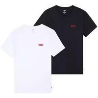 levis camiseta slim fit para hombre
