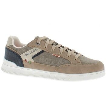 Armata Di Mare Zapatillas amus25d733-beige para hombre