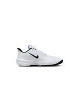 zapatillas de baloncesto nike precision 7 basketball shoes hombre blanco