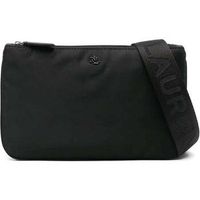 lauren ralph lauren bandolera - para mujer