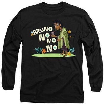 Encanto Tops y Camisetas No, No, No para mujer