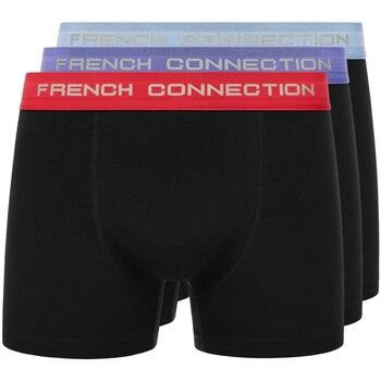 French Connection Boxer FC20 para hombre
