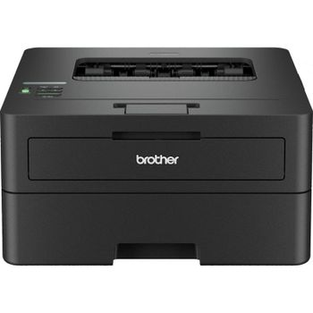 Impresora Láser Ethernet Brother HL-L2460DN con dúplex automático