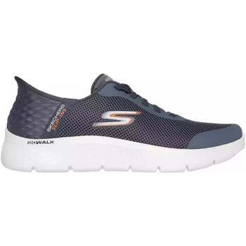 Skechers Zapatillas 216324-GRY para hombre