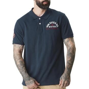 Von Dutch Polo Polo para hombre