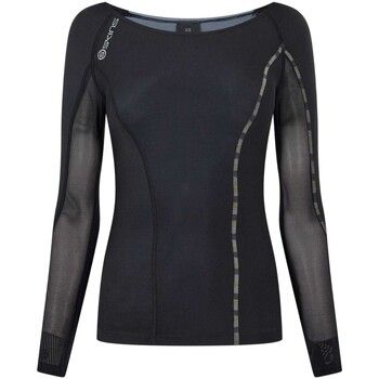 Skins Camiseta manga larga Dnamic para mujer