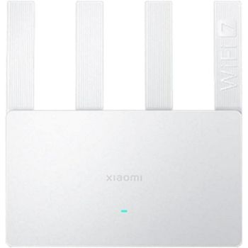 Router Xiaomi RN06 BE3600 2.5G Wi-Fi 7 802.11be 2.5Gbps Linux 12V CC