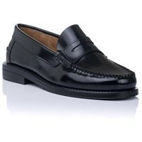 cardozo 1956 mocasines zapato castellano piel para hombre