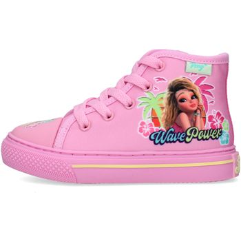 Primigi Zapatillas altas 1484500 para niña