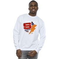dc comics jersey fury of the gods para hombre