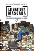 literatura mascada