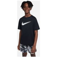 nike camiseta df multi  ss para nino