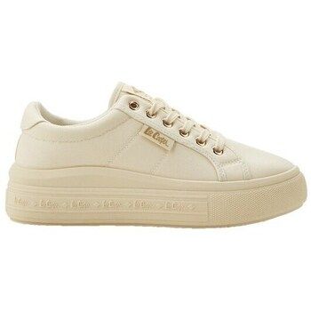 Lee Cooper Zapatillas LCW26444473L para mujer