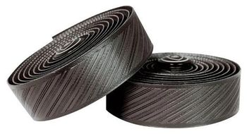 Cinta de manillar silca nastro cuscino 3 75mm negro negro