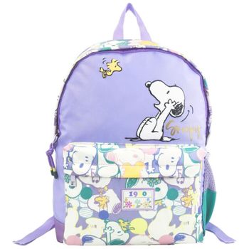 Garvalin Mochila Saco Gymsack Rainbow para mujer