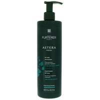 rene furterer astera fresh soothing ritual freshness shampoo for irritated scalp 600ml  202 floz